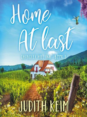 cover image of Home at Last